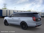 2026 Ford Expedition MAX MAX Platinum®