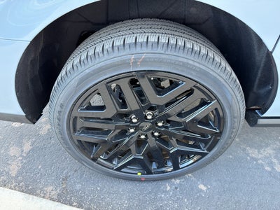 2026 Ford Expedition MAX MAX Platinum®