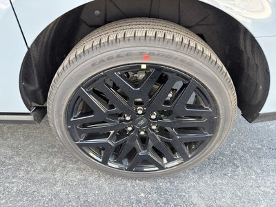 2026 Ford Expedition MAX MAX Platinum®