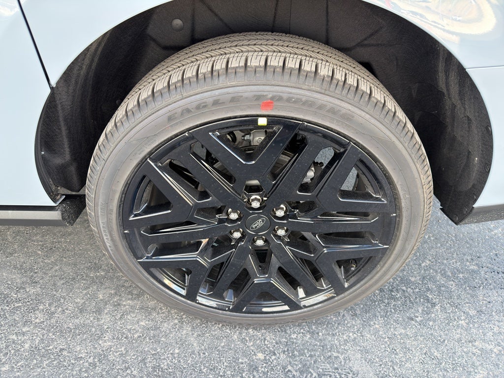 2026 Ford Expedition MAX MAX Platinum®