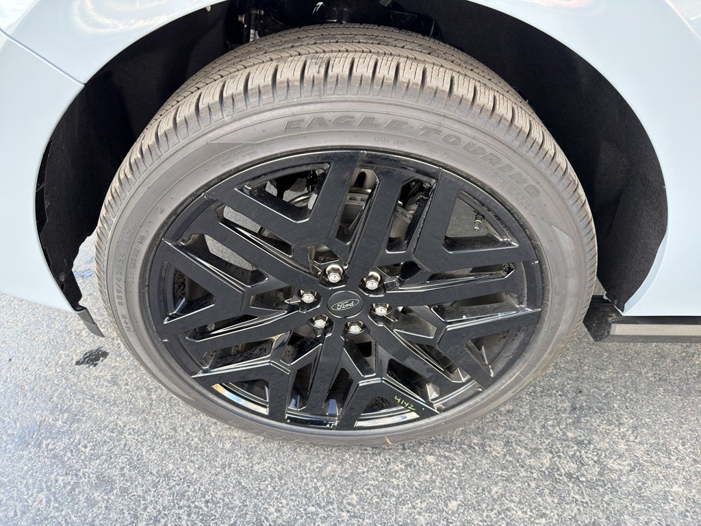 2026 Ford Expedition MAX MAX Platinum®