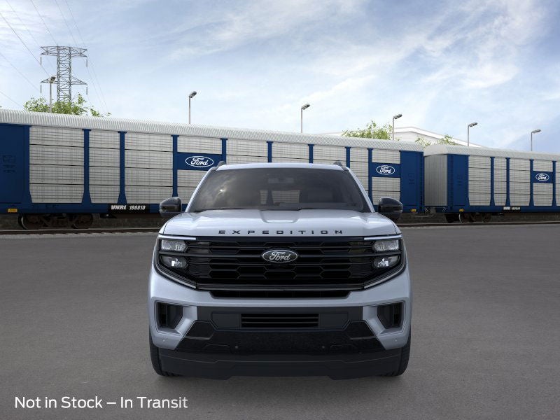 2026 Ford Expedition MAX MAX Platinum®