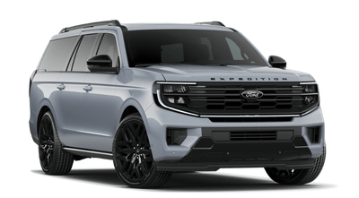 2026 Ford Expedition MAX MAX Platinum®