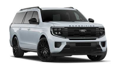 2026 Ford Expedition MAX MAX Platinum®