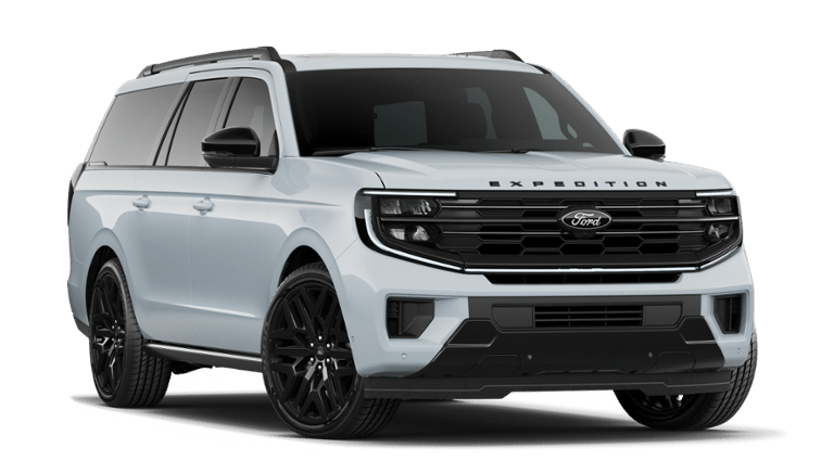 2026 Ford Expedition MAX MAX Platinum®