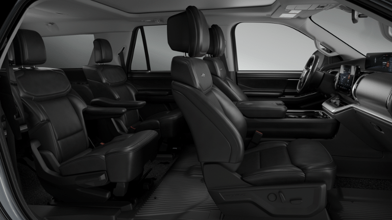 2026 Ford Expedition MAX MAX Platinum®