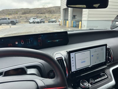 2026 Ford Expedition MAX MAX Platinum®