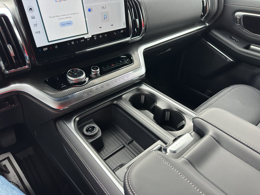 2026 Ford Expedition MAX MAX Platinum®