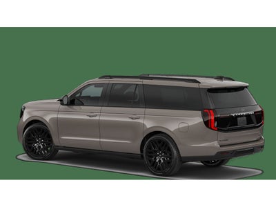 2026 Ford Expedition MAX MAX Platinum®