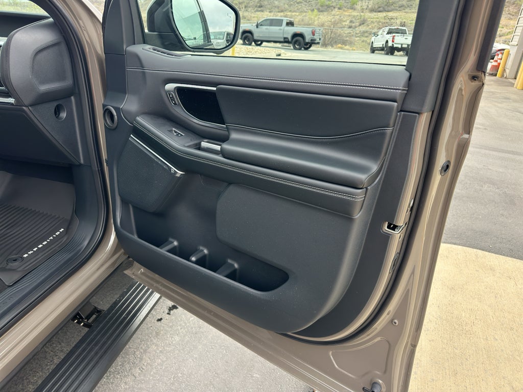 2026 Ford Expedition MAX MAX Platinum®