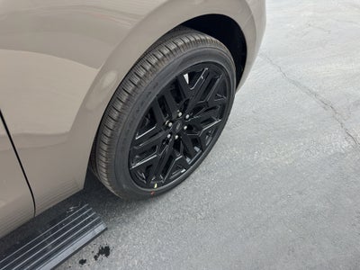 2026 Ford Expedition MAX MAX Platinum®