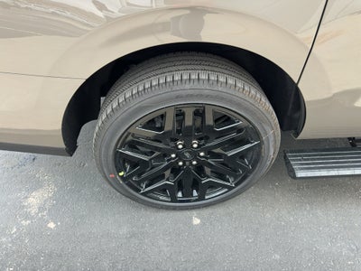 2026 Ford Expedition MAX MAX Platinum®