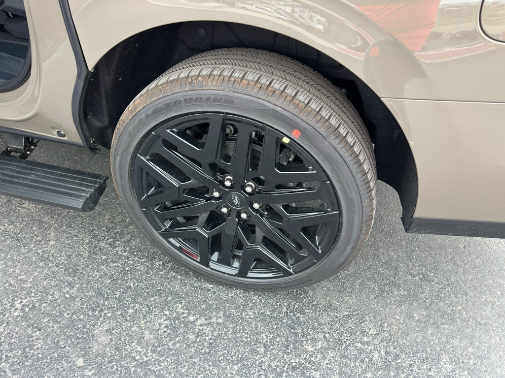 2026 Ford Expedition MAX MAX Platinum®