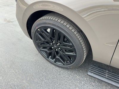 2026 Ford Expedition MAX MAX Platinum®