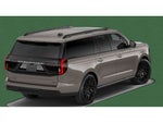 2026 Ford Expedition MAX MAX Platinum®