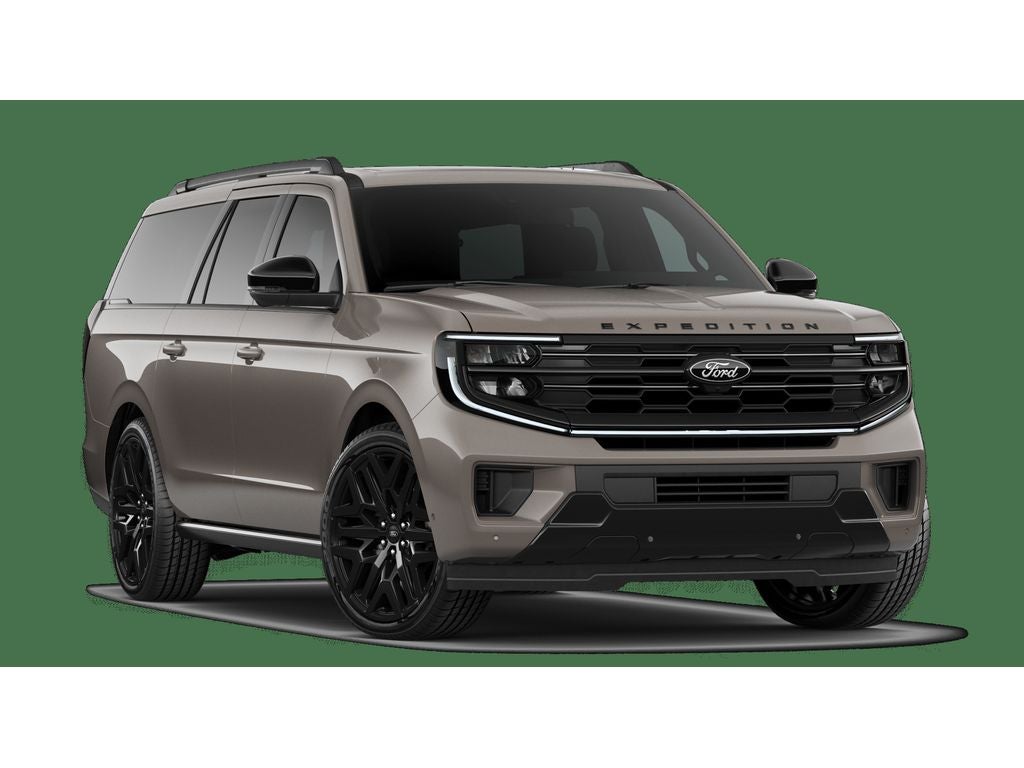 2026 Ford Expedition MAX MAX Platinum®