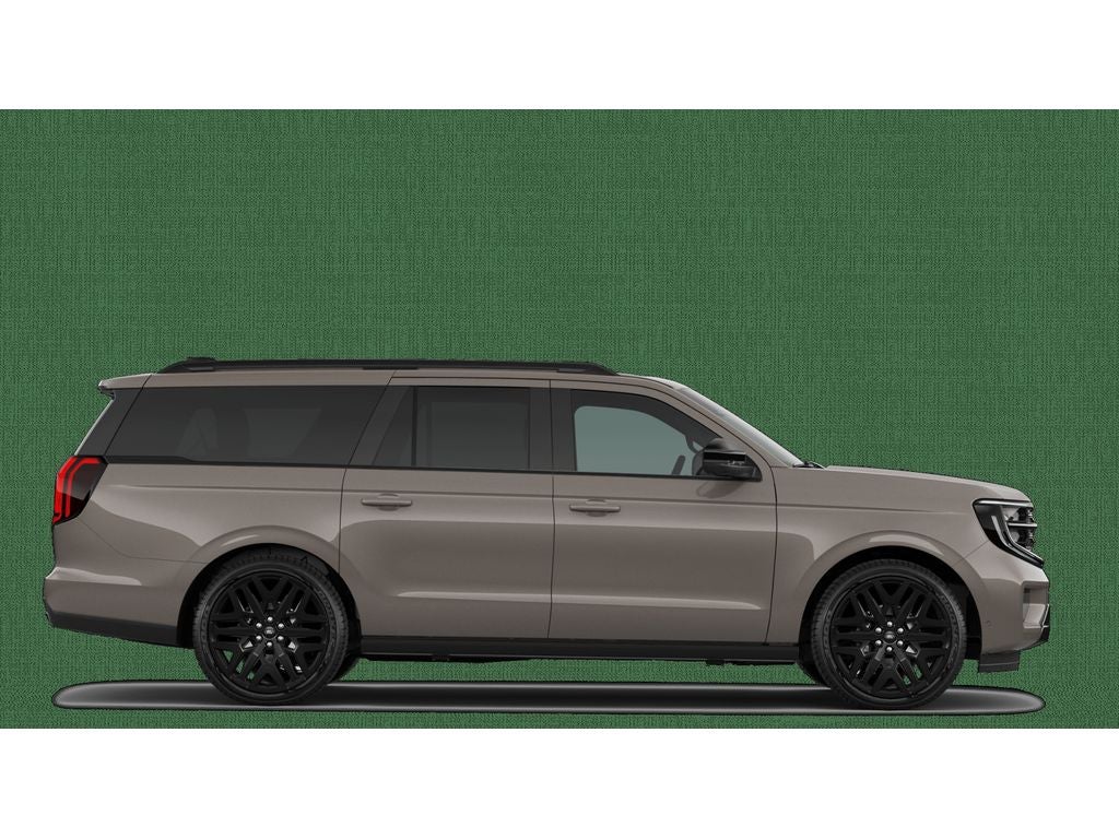 2026 Ford Expedition MAX MAX Platinum®