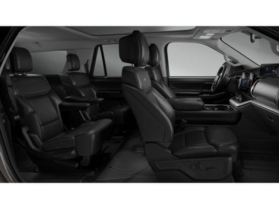 2026 Ford Expedition MAX MAX Platinum®
