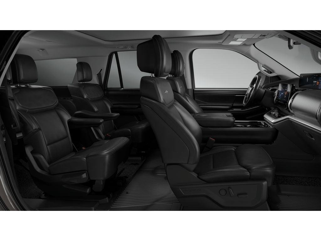 2026 Ford Expedition MAX MAX Platinum®