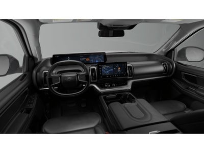 2026 Ford Expedition MAX MAX Platinum®