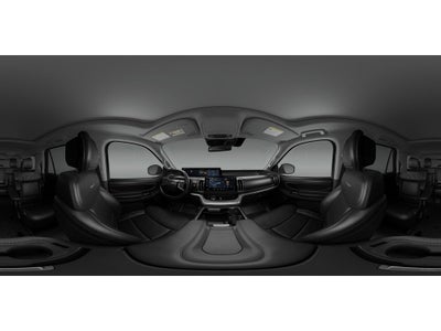 2026 Ford Expedition MAX MAX Platinum®