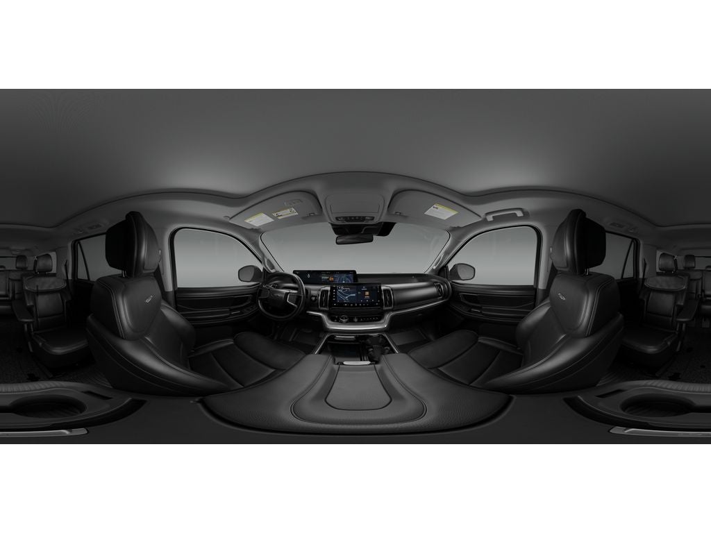 2026 Ford Expedition MAX MAX Platinum®