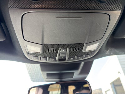 2021 Ford Expedition King Ranch