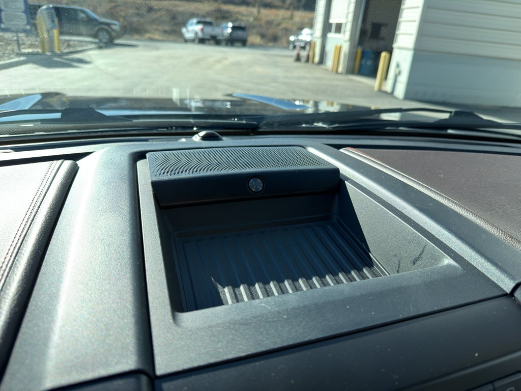 2021 Ford Expedition King Ranch