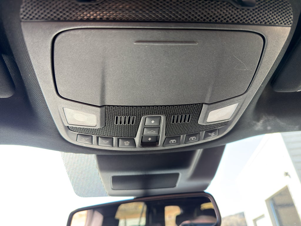 2021 Ford Expedition King Ranch