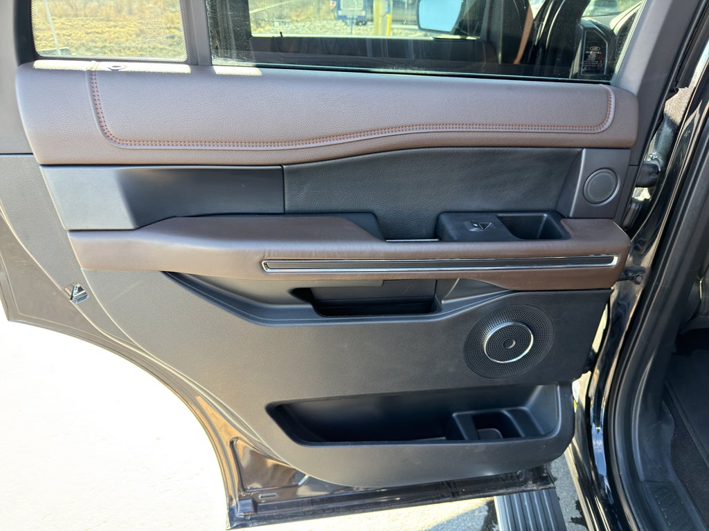 2021 Ford Expedition King Ranch