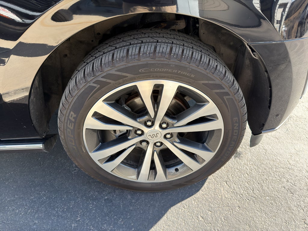 2021 Ford Expedition King Ranch