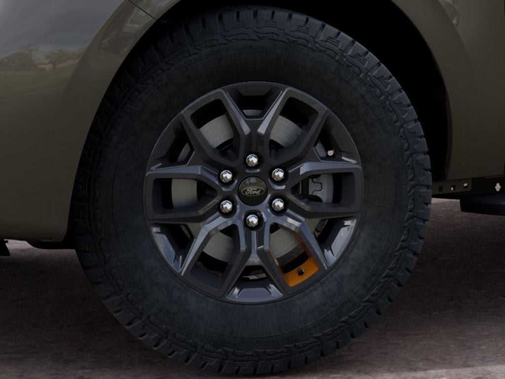 2027 Ford Expedition Tremor®