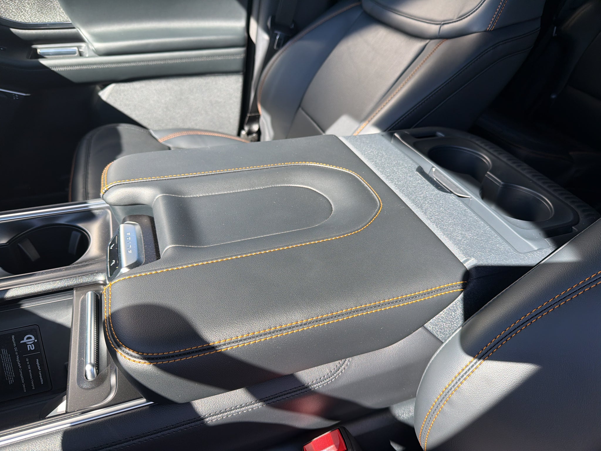 2027 Ford Expedition Tremor®