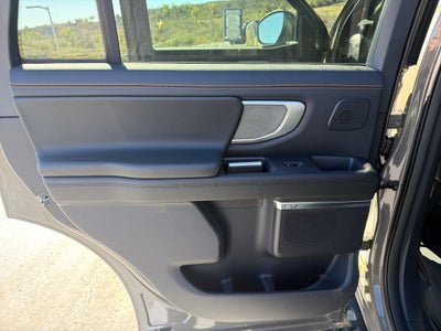 2027 Ford Expedition Tremor®