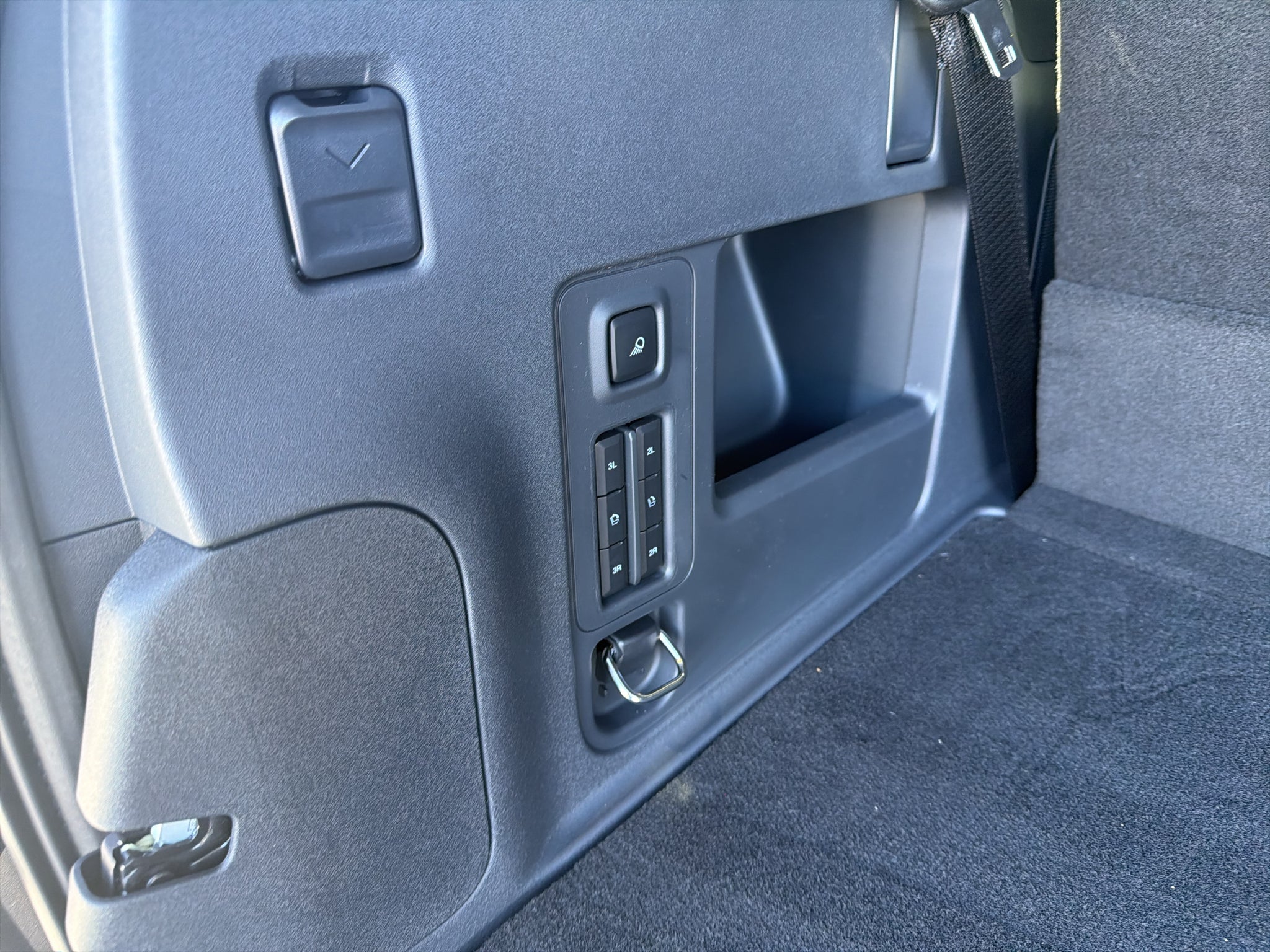 2027 Ford Expedition Tremor®