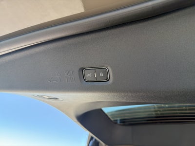 2027 Ford Expedition Tremor®