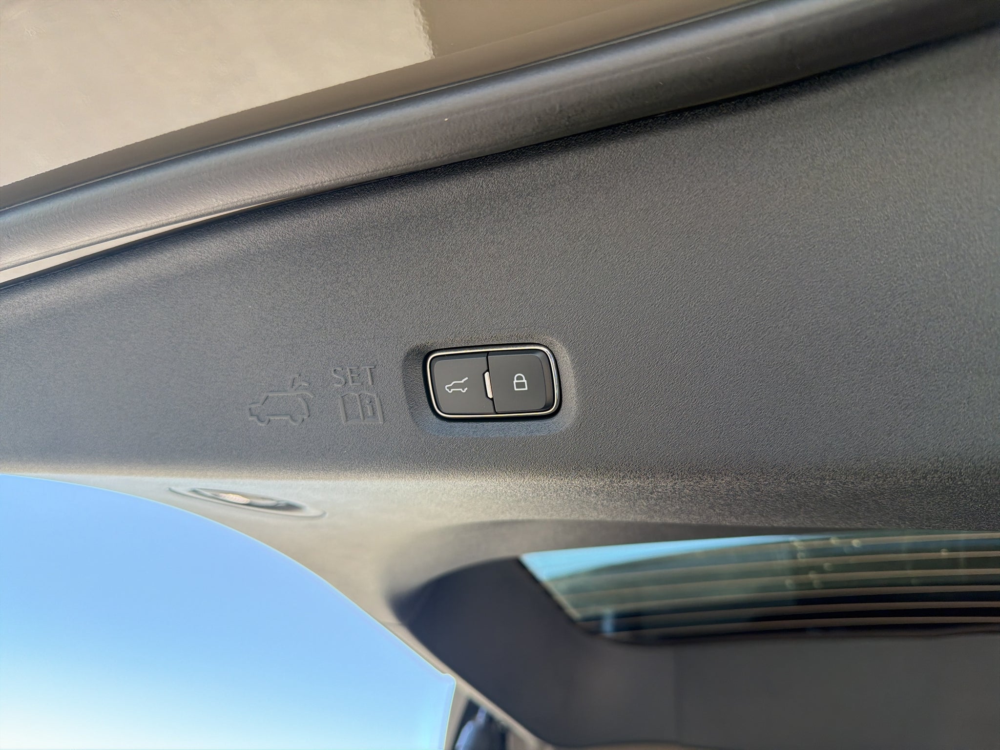 2027 Ford Expedition Tremor®