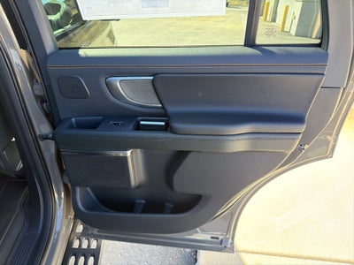 2027 Ford Expedition Tremor®