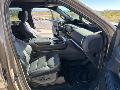 2027 Ford Expedition Tremor®