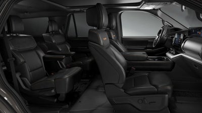 2027 Ford Expedition Tremor®