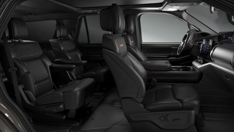 2027 Ford Expedition Tremor®