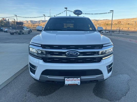 2023 Ford Expedition Limited in American Fork, UT - Autofarm Group