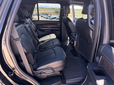 2020 Ford Expedition Limited
