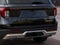 2027 Ford Explorer Tremor®