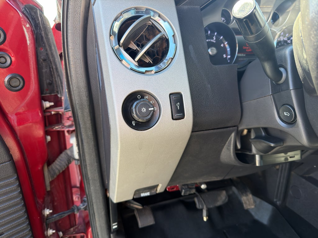 2015 Ford F-250 Lariat