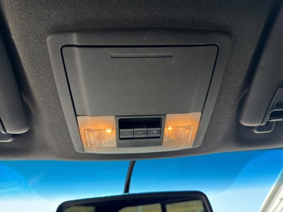 2015 Ford F-250 Lariat