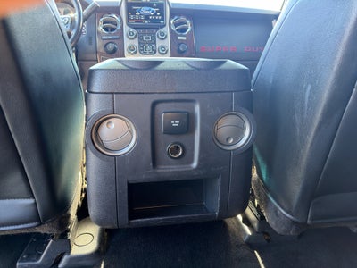 2015 Ford F-250 Lariat