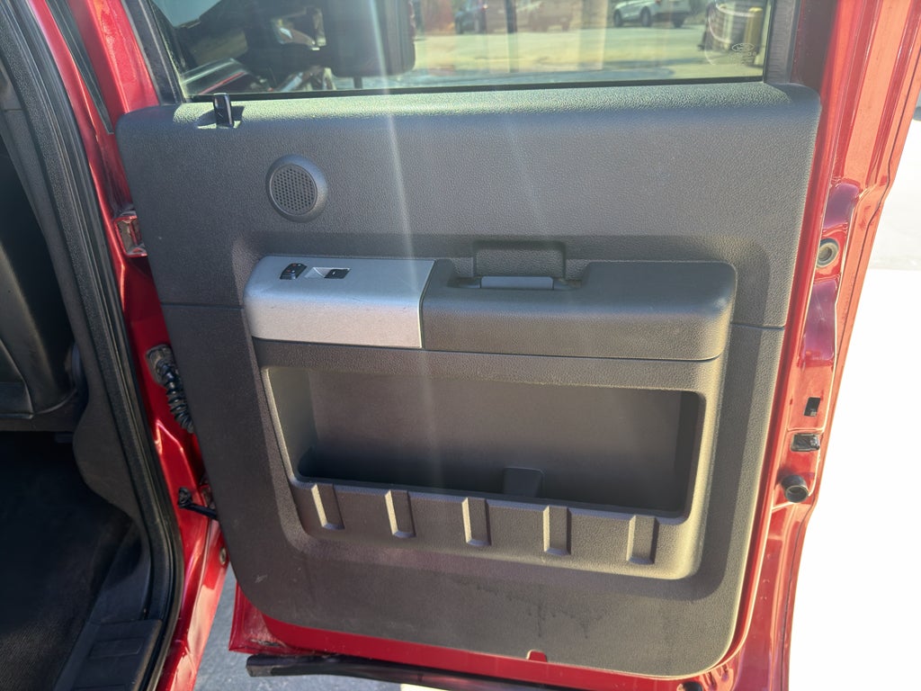 2015 Ford F-250 Lariat