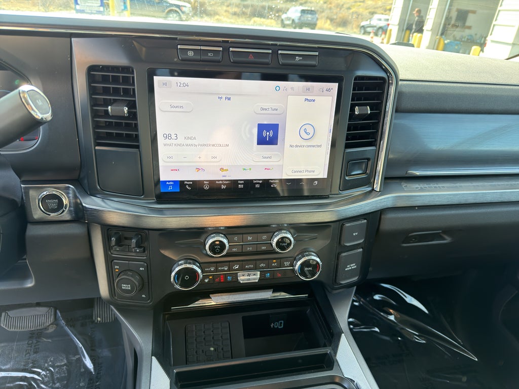 2024 Ford F-250 LARIAT