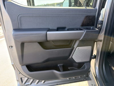 2024 Ford F-250 LARIAT